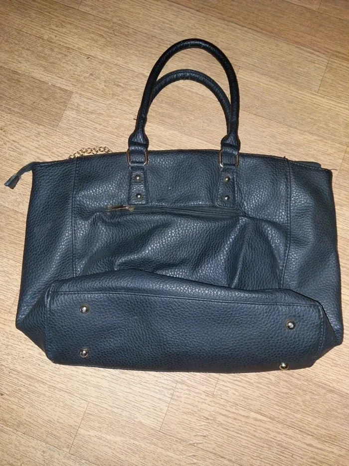 Sac main torrente femme - photo numéro 2
