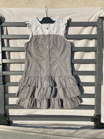 Jolie robe