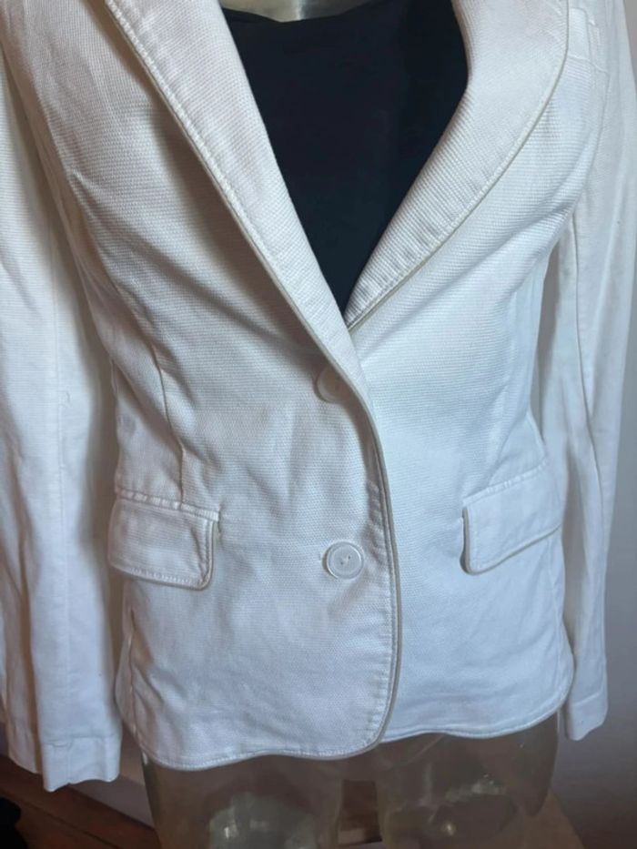 Blazer kookai - photo numéro 4