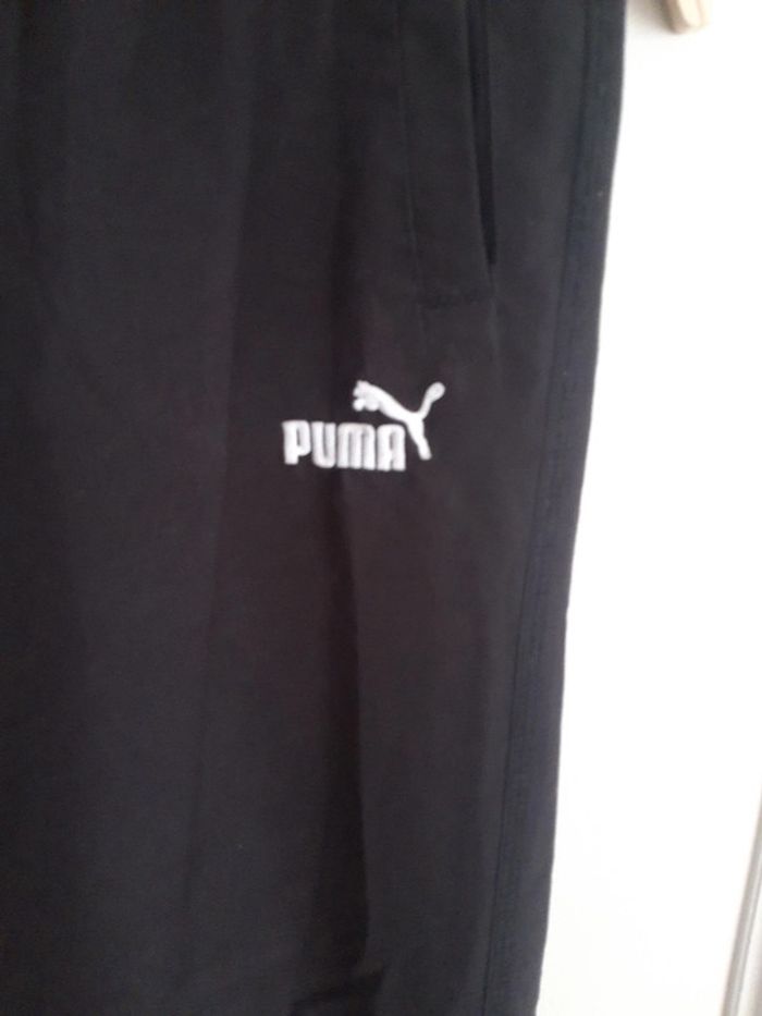 Bas de jogging puma - photo numéro 2