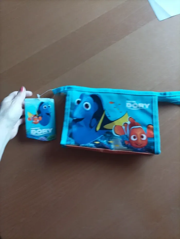 Trousse scolaire, Dory - photo numéro 2