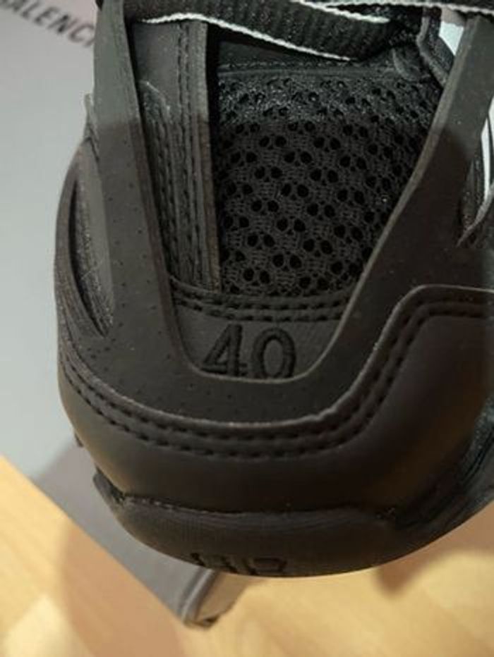 Balenciaga track led - photo numéro 8