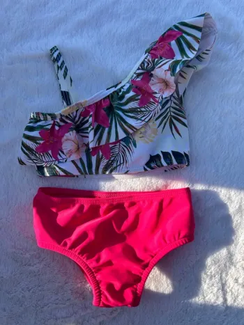 Maillot de bain