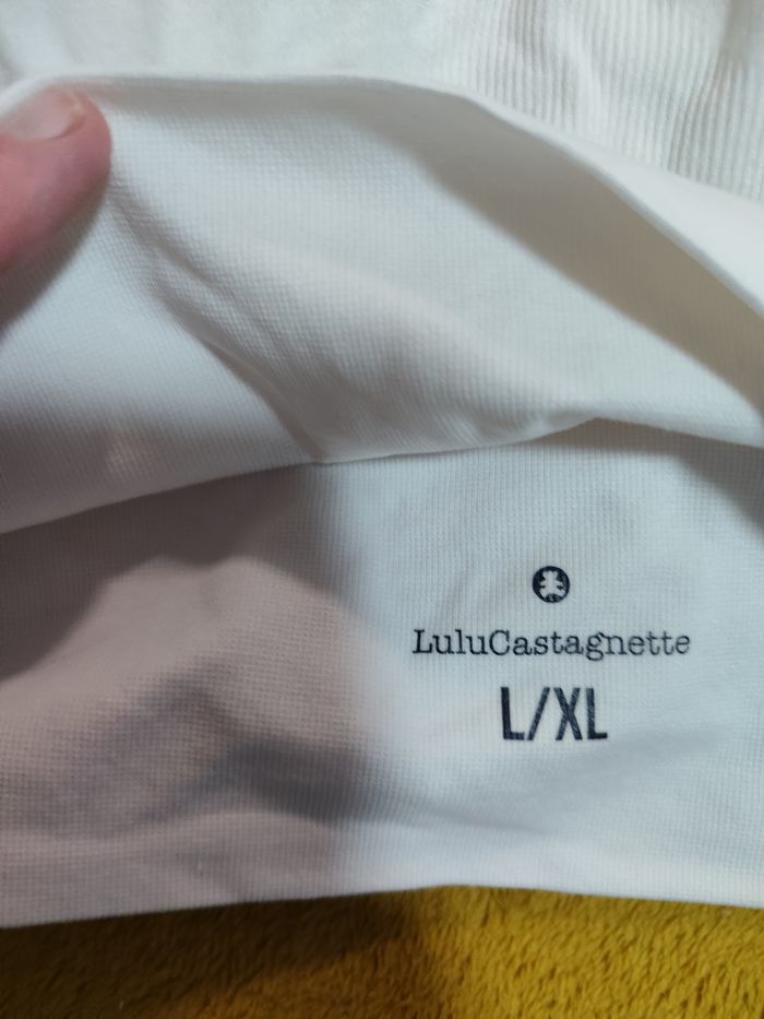 brassière - photo numéro 2