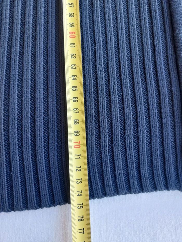 Gilet / Cardigan XXL La Redoute Essentiel - photo numéro 5