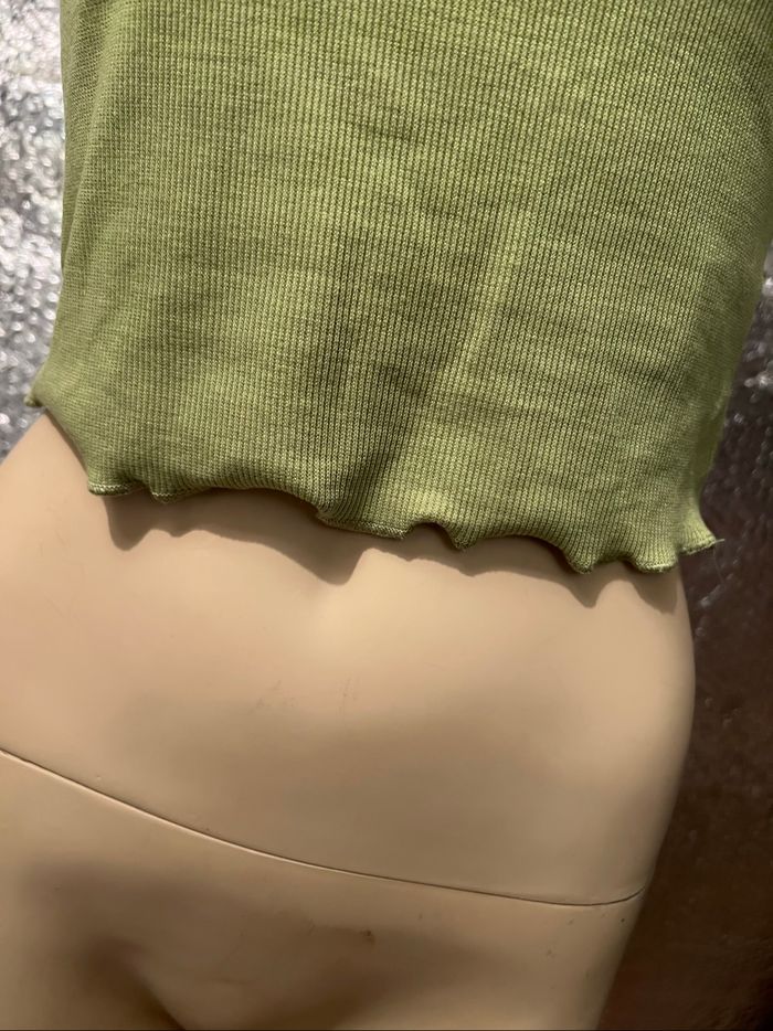 Débardeur court femme taille M Shein neuf ! - photo numéro 2