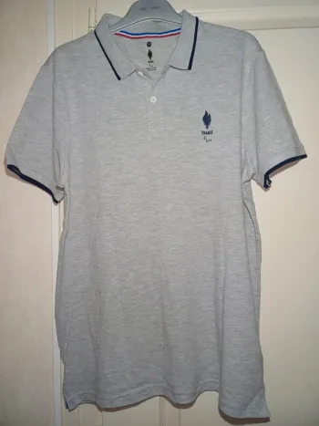 Polos Official Licensed Product