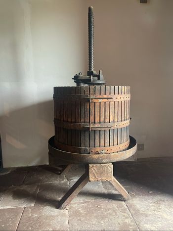 Pressoir