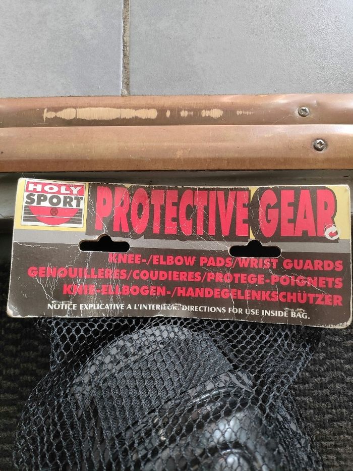 Set de protection - photo numéro 3