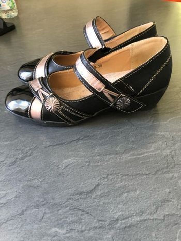 Chaussures Libra Pop - photo numéro 6