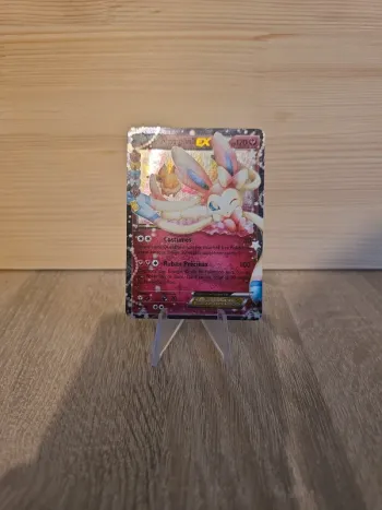 Nymphali EX RC21/RC32