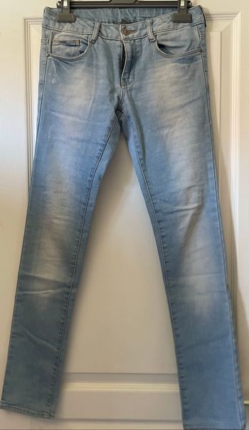 Jeans enfant Zara kids