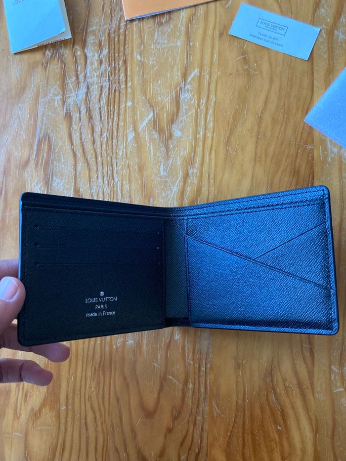 Porte-monnaie - photo numéro 4