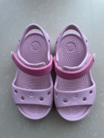 Sandale fille - CROCS