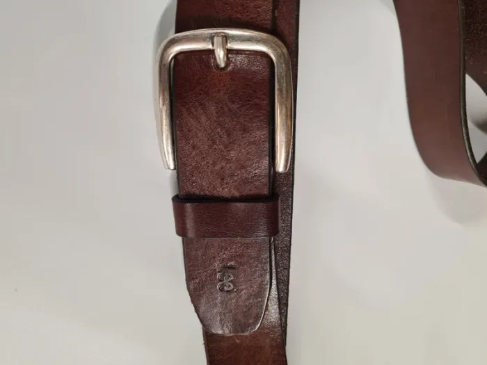 Ceinture lee. - photo numéro 2