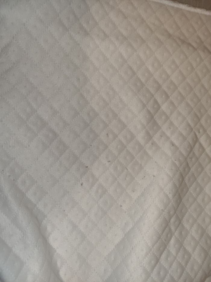 Lot 2 protège matelas 90 x 200 cm - photo numéro 4