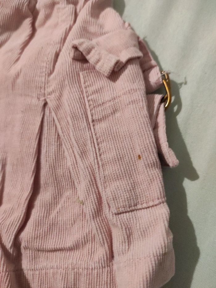 Jupe T12M tao - photo numéro 2