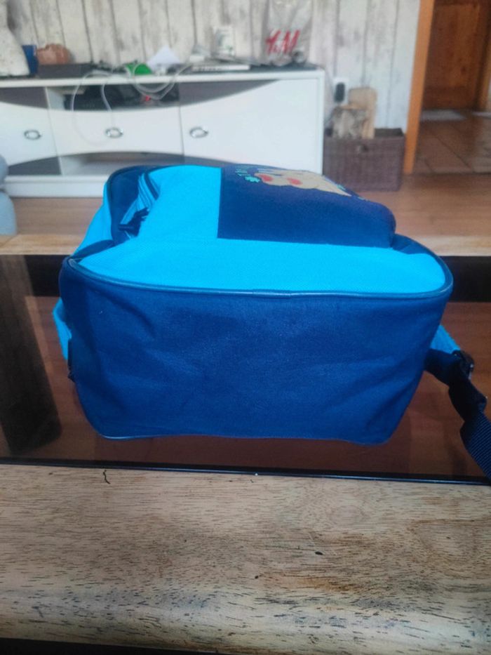 Sac à dos Bear / 🐻 Ourson - photo numéro 10