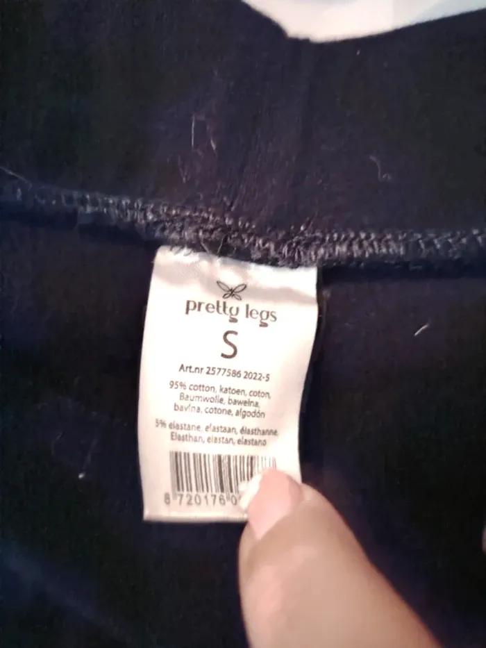 Leggings femme - photo numéro 4