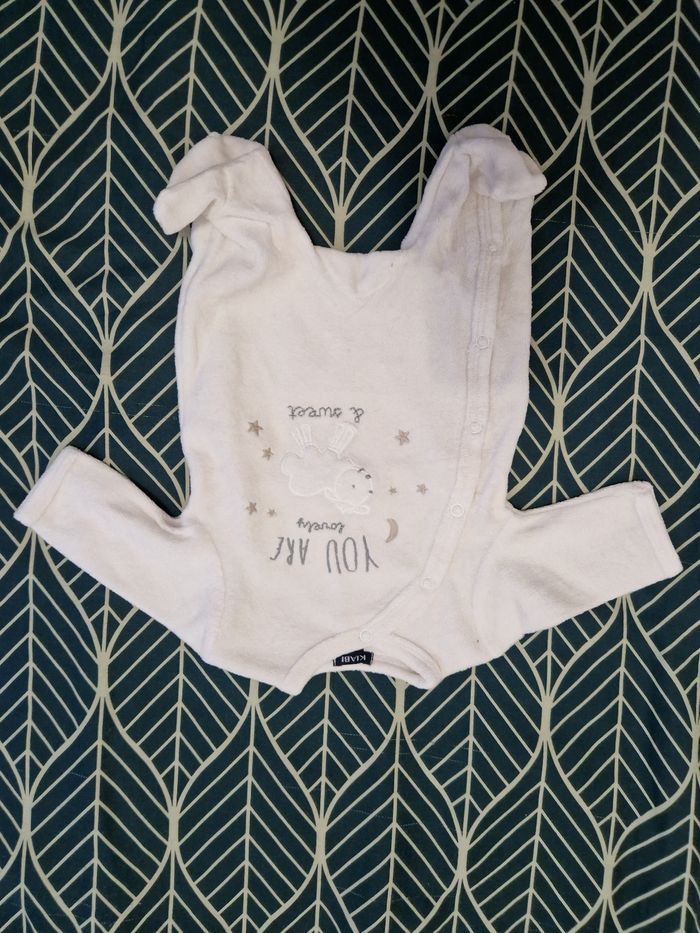 Lot naissance - photo numéro 2