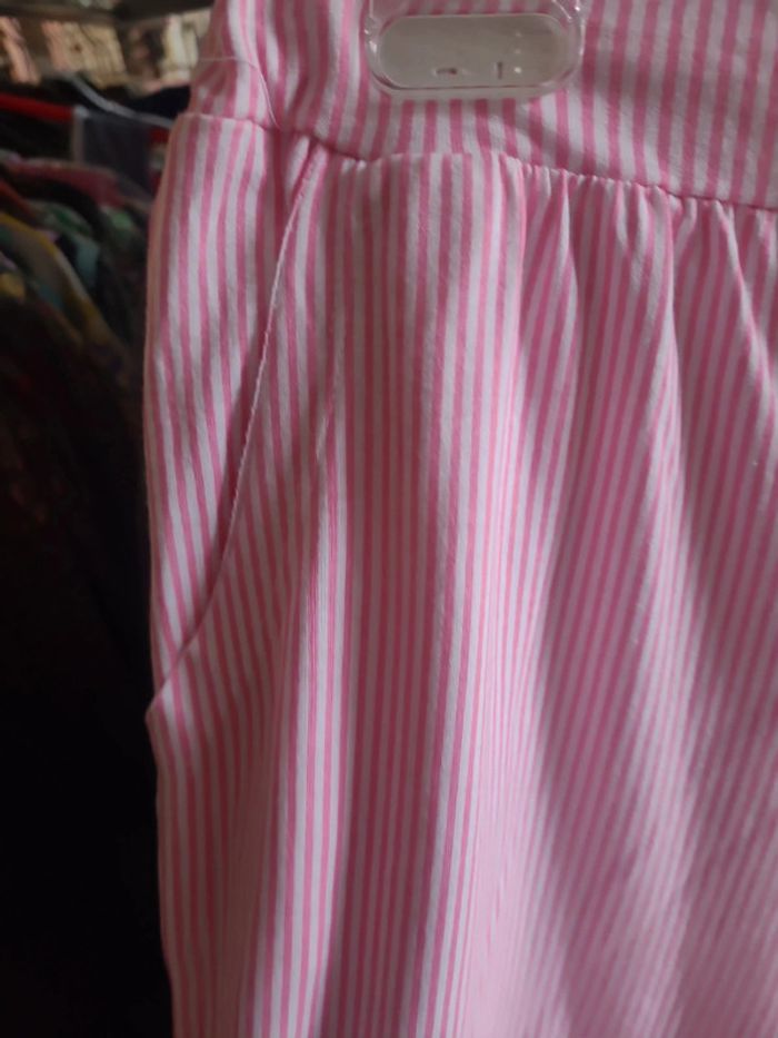 Pantalon style BB - photo numéro 3