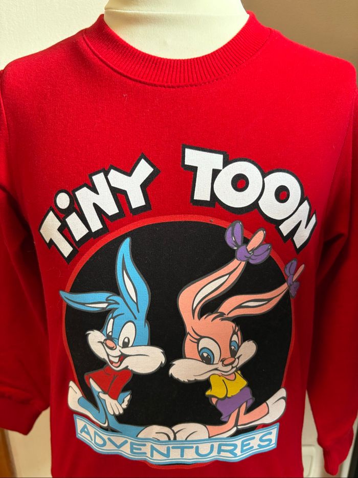 Pull fille taille 98 - photo numéro 2