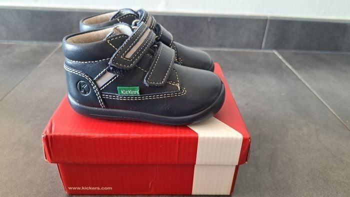 Kickers - photo numéro 3