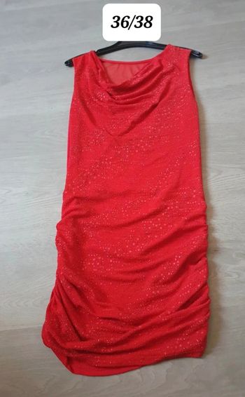Robe femme taille 36/38