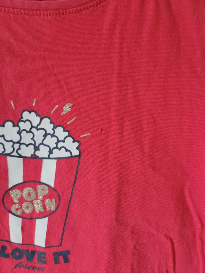 Lot vêtements fille 6ans été 🌞🌸 - photo numéro 4