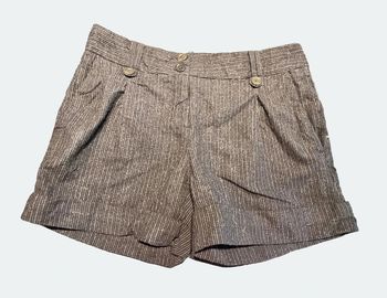 Short comptoir des cotonniers