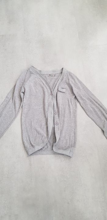 Gilet tape à l œil 14 ans