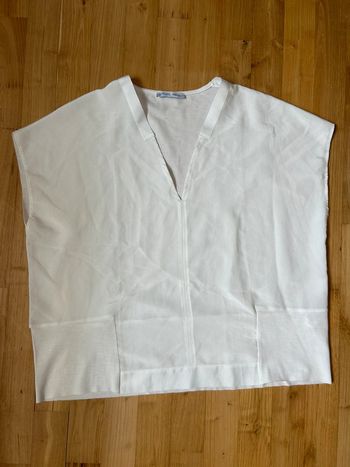 Tee shirt Zara taille S