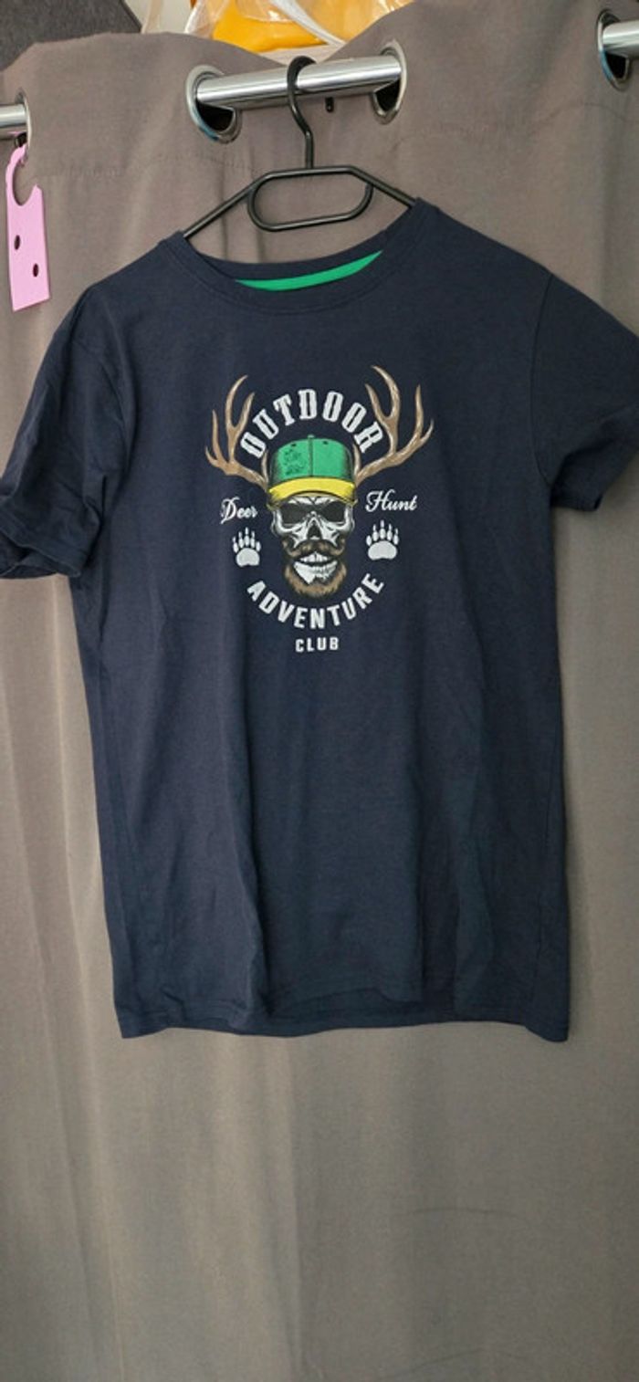 Tee shirt M