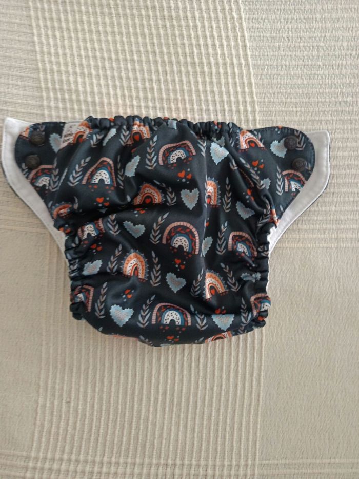 Couche Mama Koala