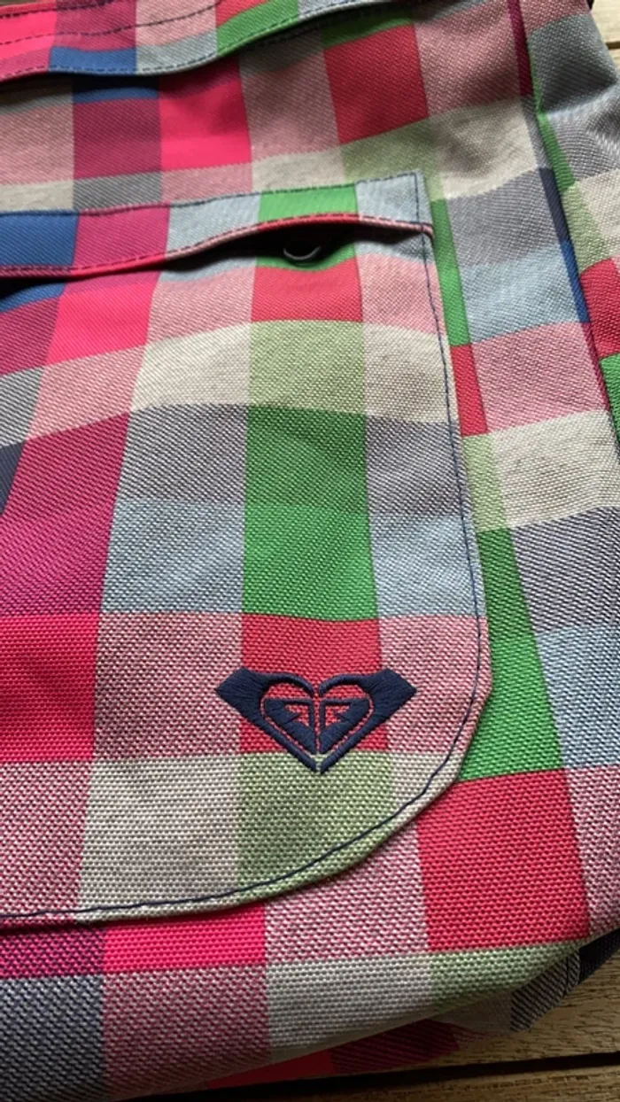 Sac bandoulière Roxy - photo numéro 2