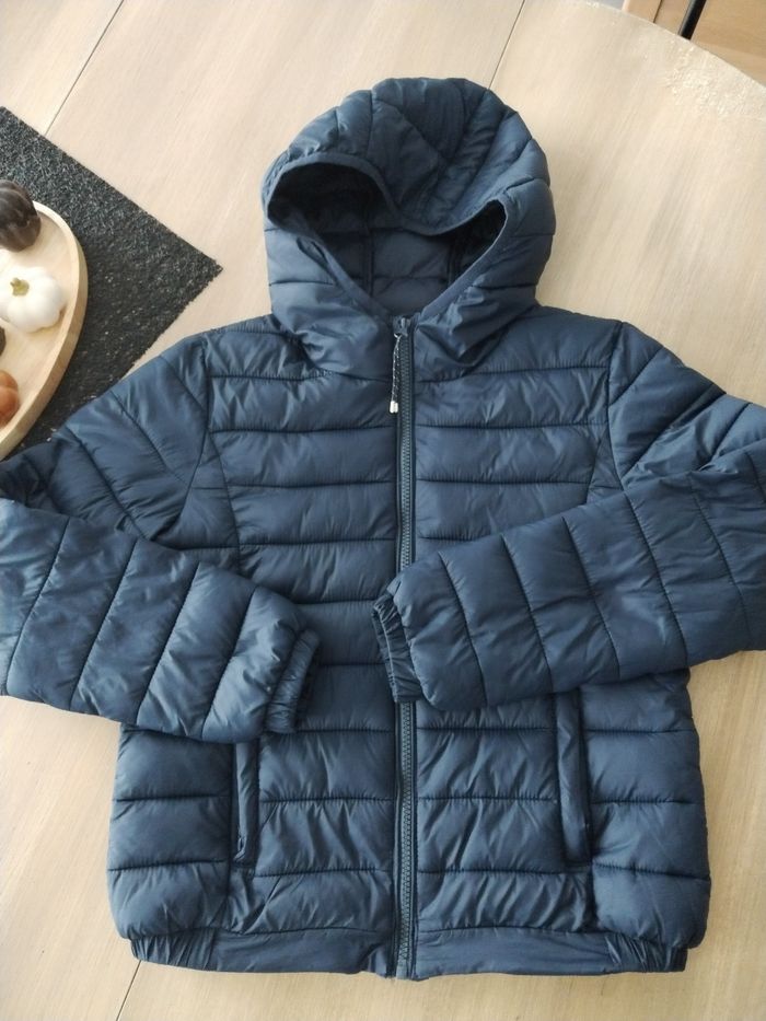 Doudou légère fille