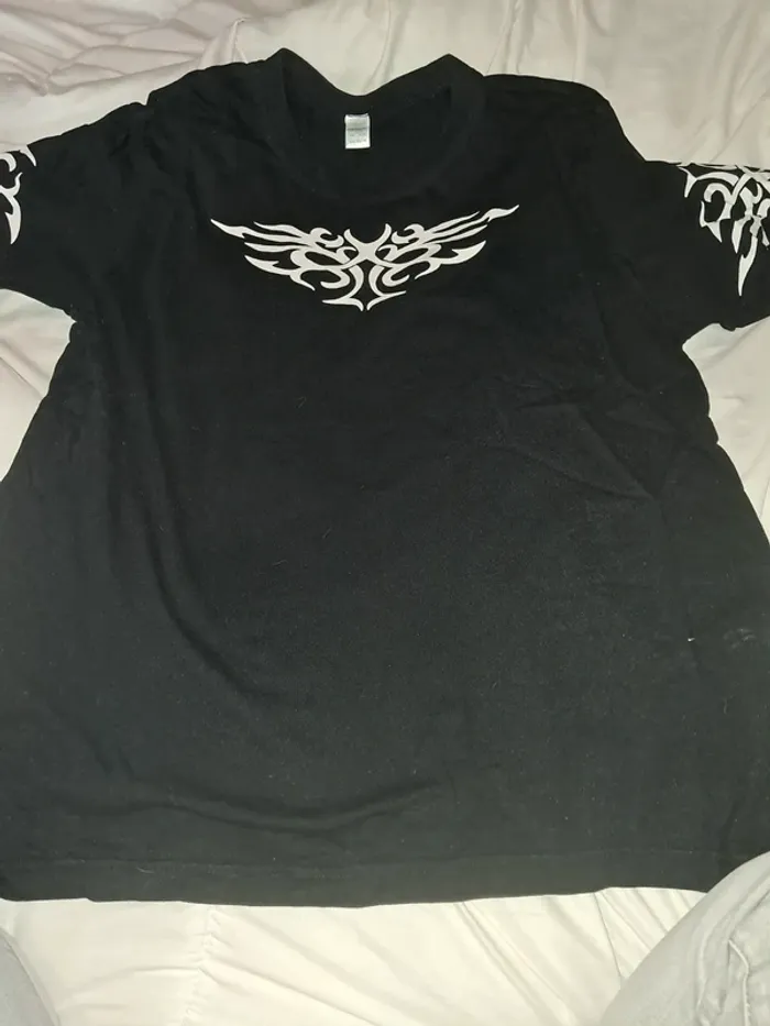Tshirt homme - photo numéro 2