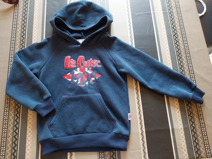 Lot de 3 sweats 8 ans - photo numéro 4