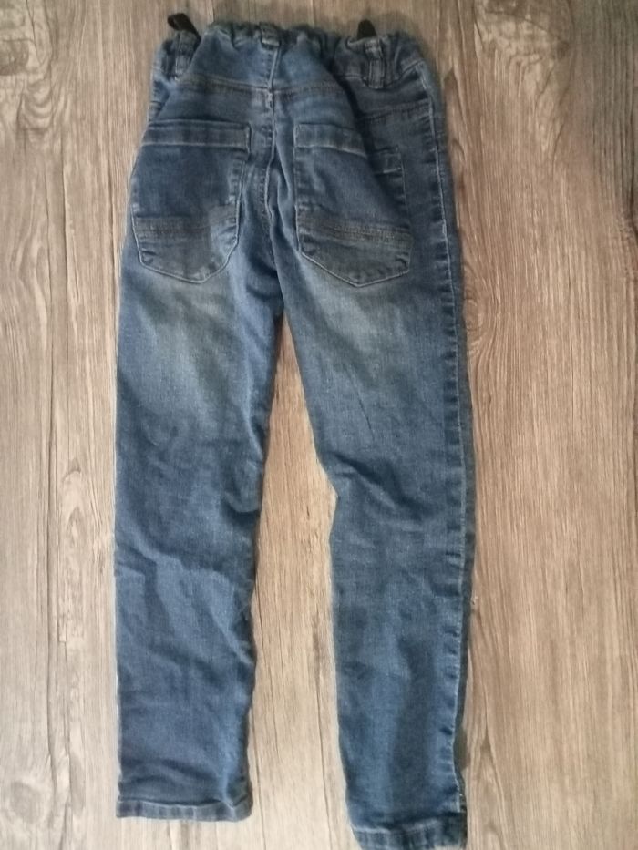 Jeans - photo numéro 2