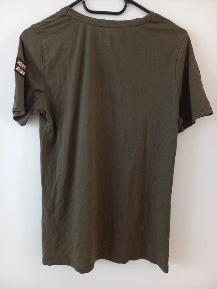 T-shirt - photo numéro 2