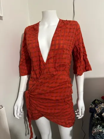 Tunique femme, Zara