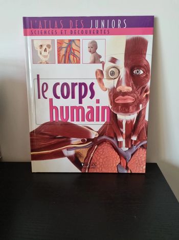 Le Corps Humain