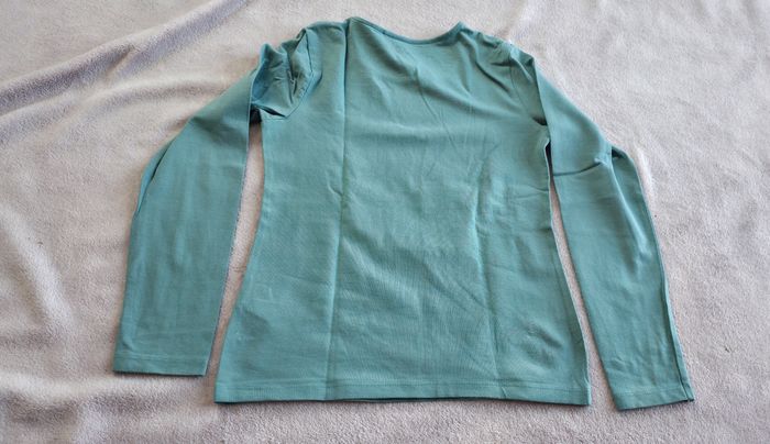 T-shirt manches longues - photo numéro 3