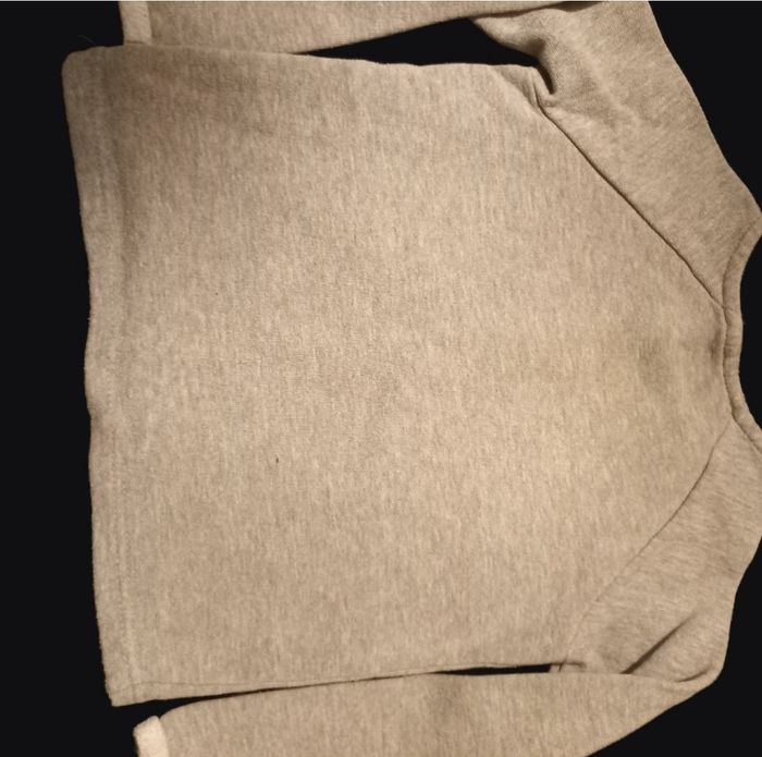 Sweat enfant 6 ans - photo numéro 3