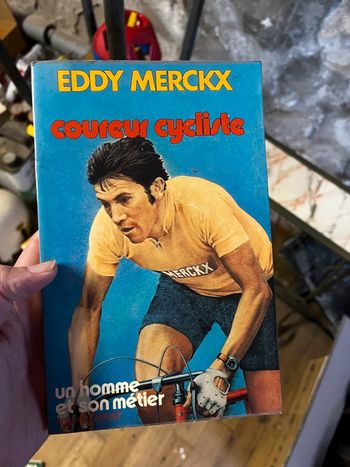 Eddy Merckx