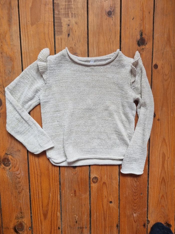 Pull 92cm