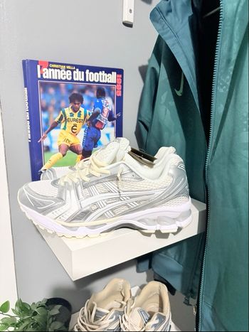 Asics gel Kayano 14 - taille 43,5