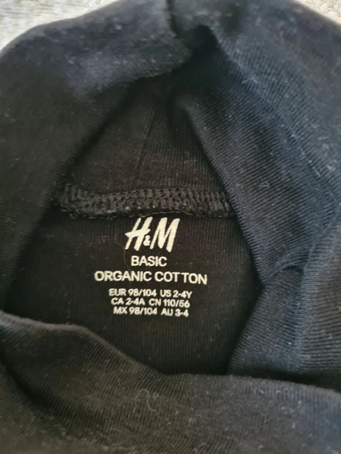 Lot 3 sous pulls - photo numéro 5