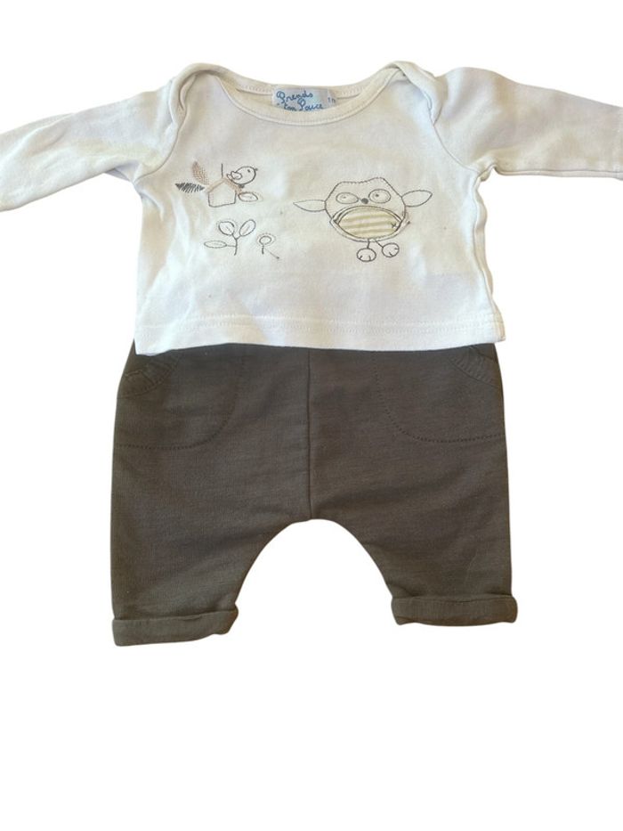 Ensemble bébé