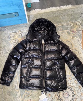 Doudoune/Manteau Maya